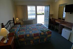 Parkhaven Motel