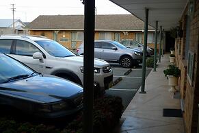Parkhaven Motel