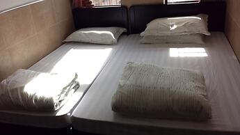 Kowloon Mongkok 1812 Guest House