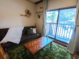 Guest House Lamp