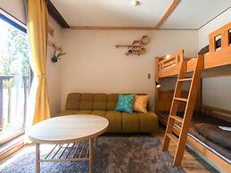 Guest House Lamp