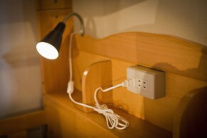 Guest House Lamp