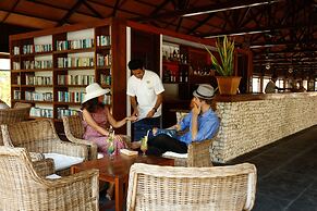 The Barefoot Eco Hotel