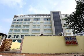 Regenta Orko's Kolkata