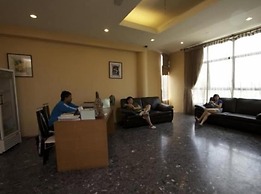 Hotel Zamburger Sg Bakap