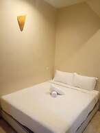 Hotel Zamburger Sg Bakap