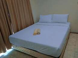 Hotel Zamburger Sg Bakap