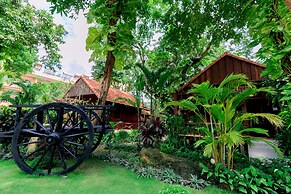 Kim Hoa Resort
