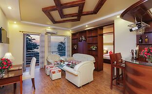 Kim Hoa Resort