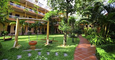 Kim Hoa Resort
