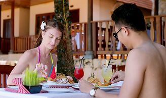 Kim Hoa Resort