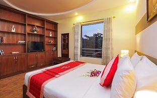 Kim Hoa Resort