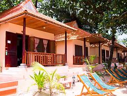 Kim Hoa Resort