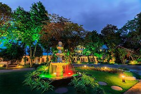 Kim Hoa Resort