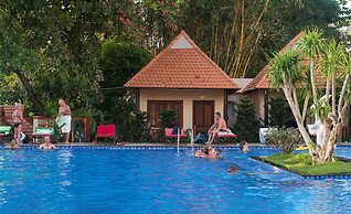 Kim Hoa Resort