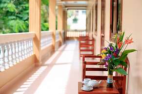 Kim Hoa Resort