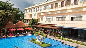 Kim Hoa Resort