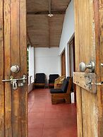 Njaya Lodge