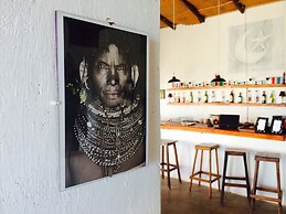 Njaya Lodge