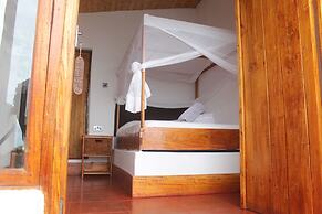 Njaya Lodge