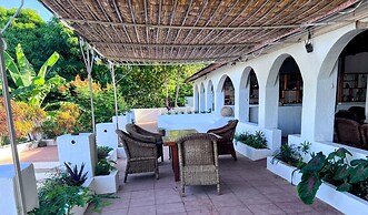 Njaya Lodge