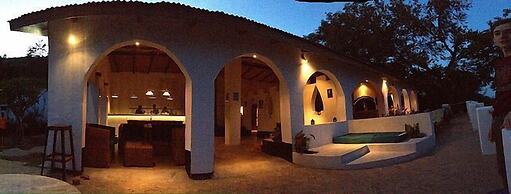 Njaya Lodge