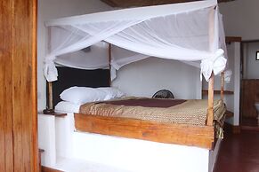 Njaya Lodge