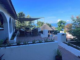 Njaya Lodge