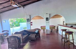 Njaya Lodge