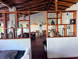Njaya Lodge