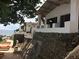 Njaya Lodge
