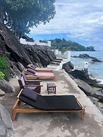 Njaya Lodge
