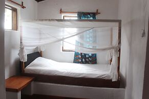 Njaya Lodge