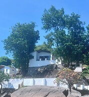 Njaya Lodge