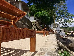 Njaya Lodge