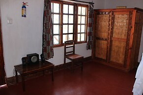 Njaya Lodge
