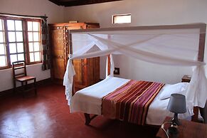 Njaya Lodge