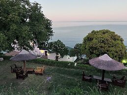 Njaya Lodge