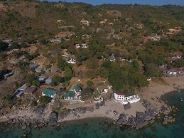 Njaya Lodge