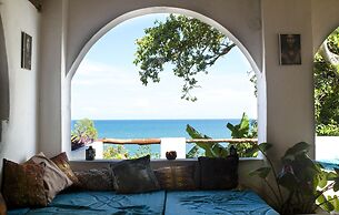 Njaya Lodge