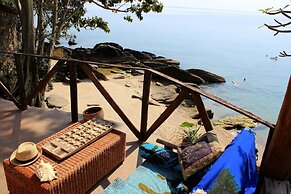Njaya Lodge