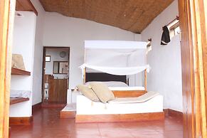 Njaya Lodge