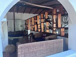 Njaya Lodge