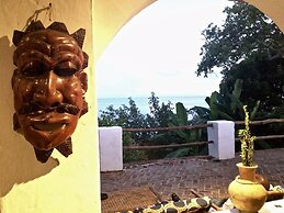 Njaya Lodge