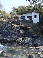 Njaya Lodge