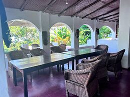 Njaya Lodge