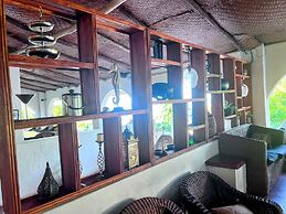 Njaya Lodge
