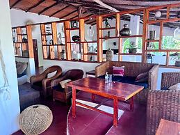 Njaya Lodge