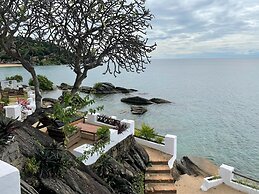 Njaya Lodge