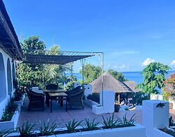 Njaya Lodge
